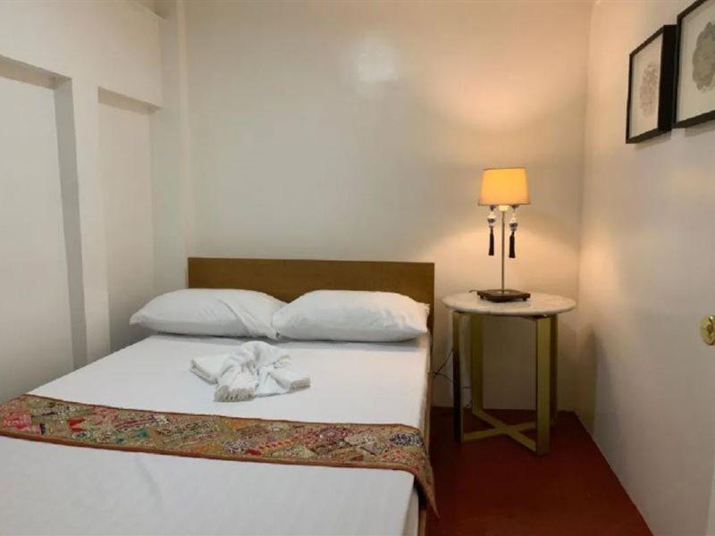 Courtyard Hotel Пасай Екстериор снимка