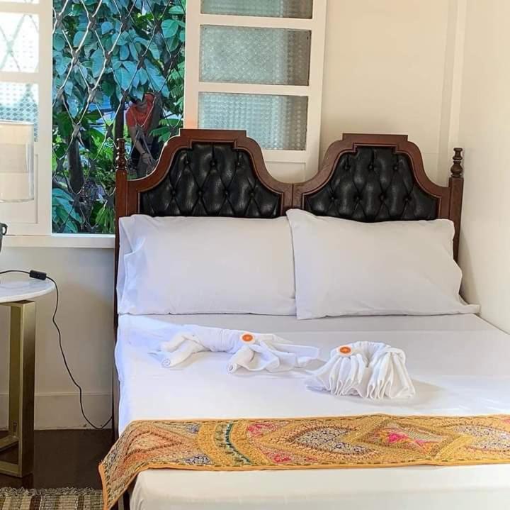 Courtyard Hotel Пасай Екстериор снимка
