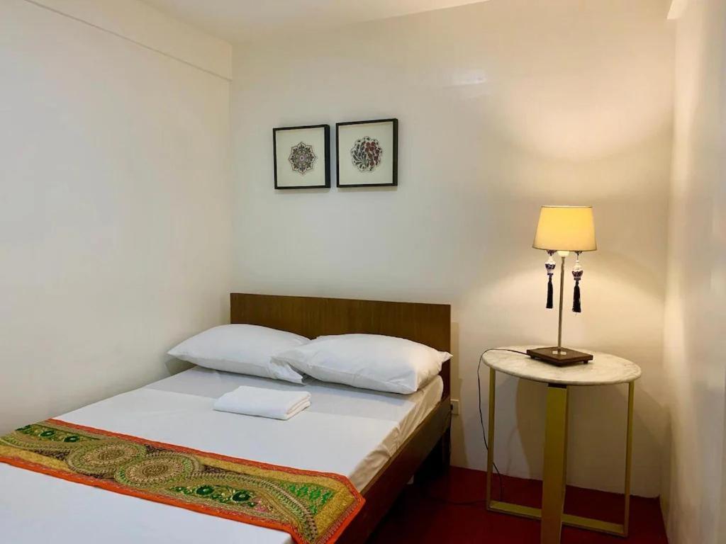 Courtyard Hotel Пасай Екстериор снимка