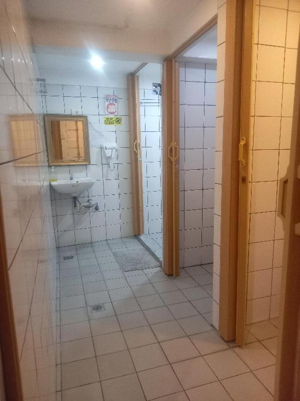 Courtyard Hotel Пасай Екстериор снимка