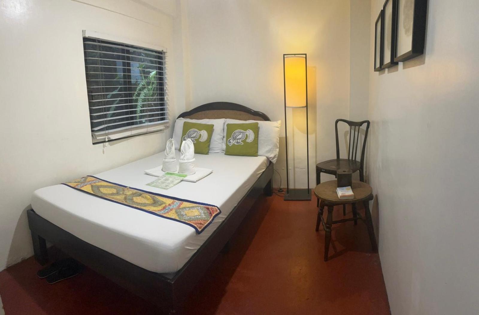 Courtyard Hotel Пасай Екстериор снимка