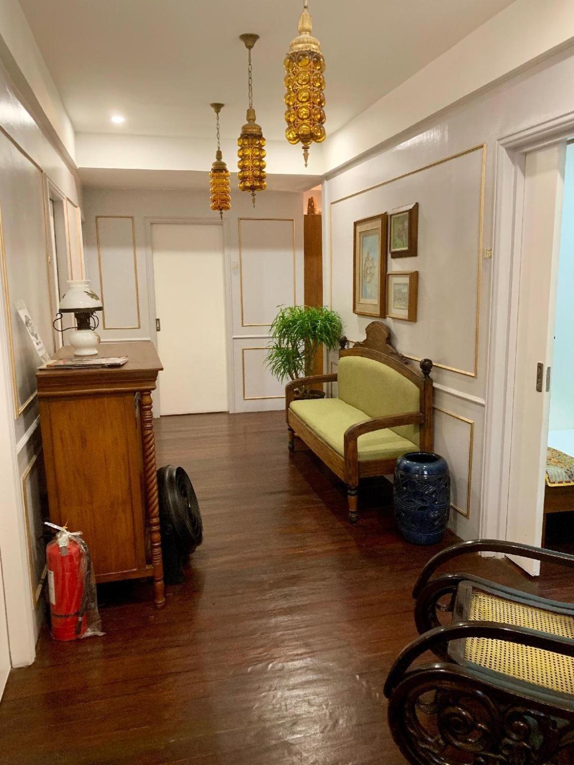 Courtyard Hotel Пасай Екстериор снимка