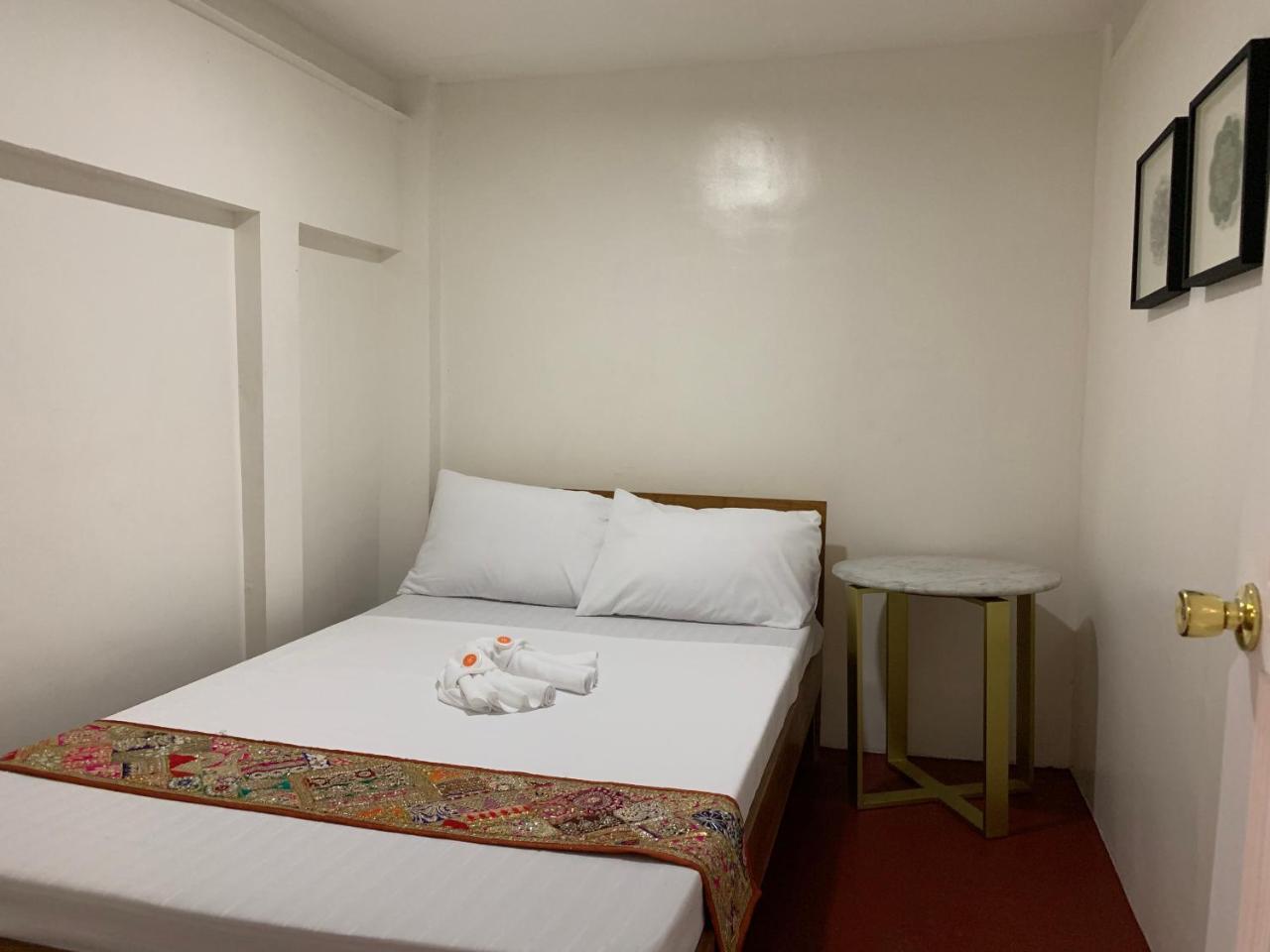 Courtyard Hotel Пасай Екстериор снимка