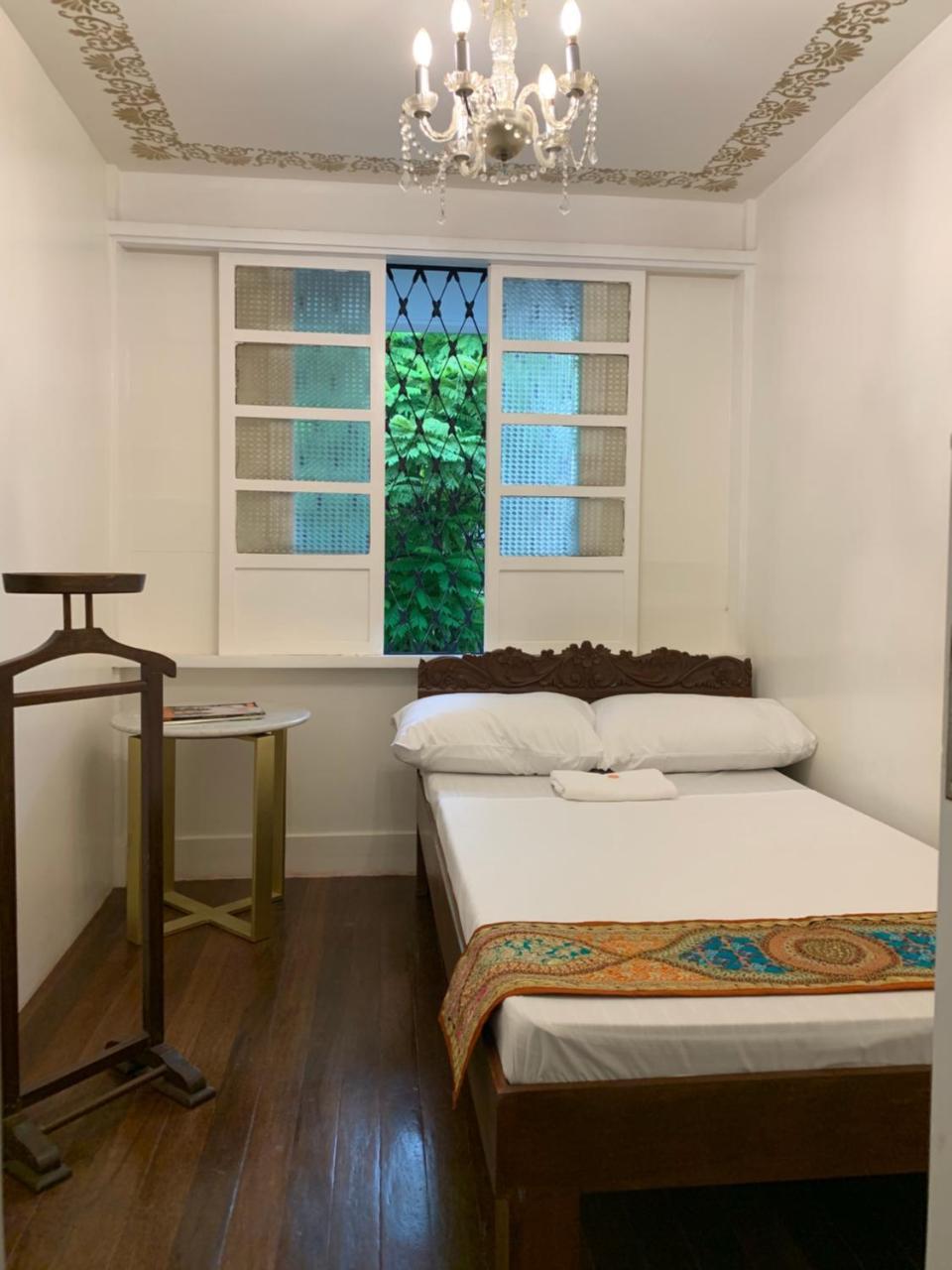 Courtyard Hotel Пасай Екстериор снимка